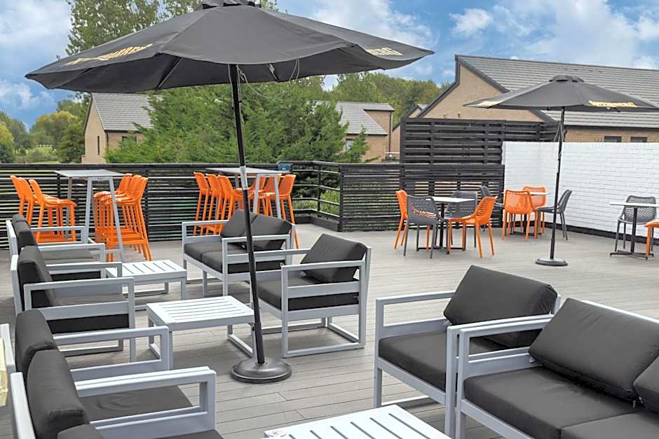 Cambridge Bar Hill Hotel, BW Signature Collection