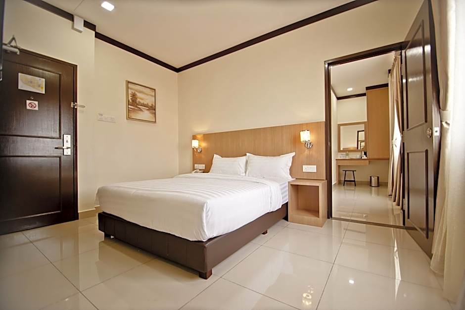 Hotel Setia