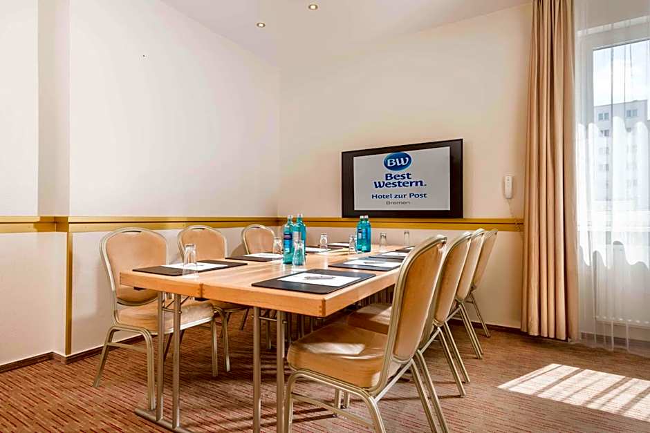 Best Western Hotel Zur Post