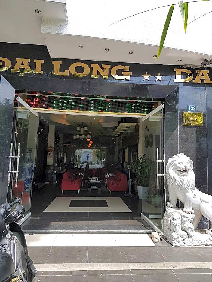 Dai Long Hotel Da Nang