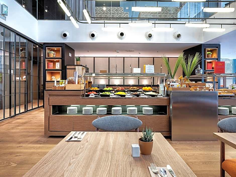 Hotel Barcelona Condal Mar Affiliated by Meliá