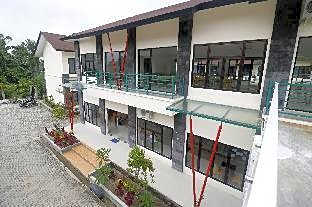 RedDoorz Plus near Kualanamu Airport Medan