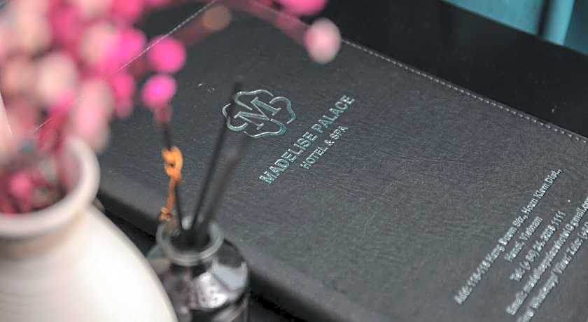 Madelise Adora Hotel and Travel