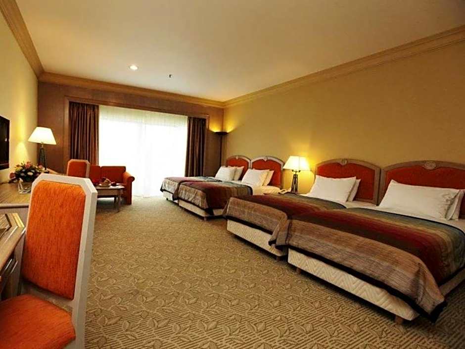 Grand Darul Makmur Hotel Kuantan