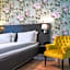 Thon Hotel Slottsparken