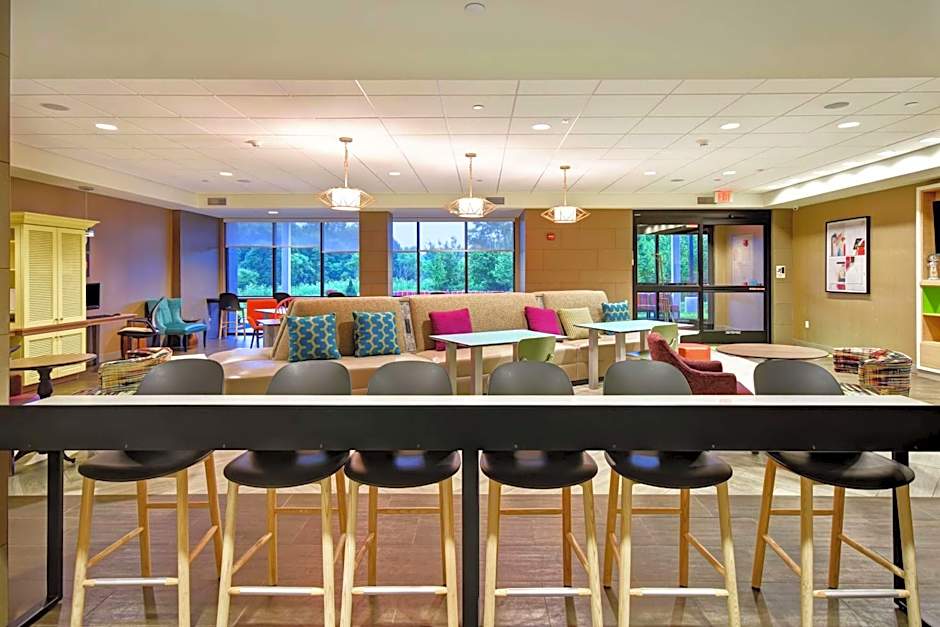 Home2 Suites by Hilton Mechanicsburg