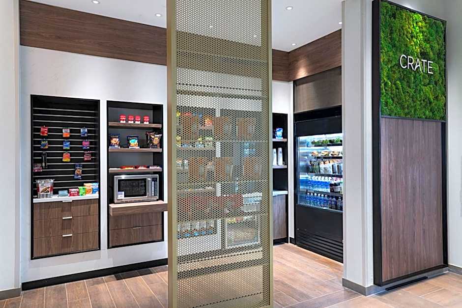 Courtyard By Marriott Dallas Frisco
