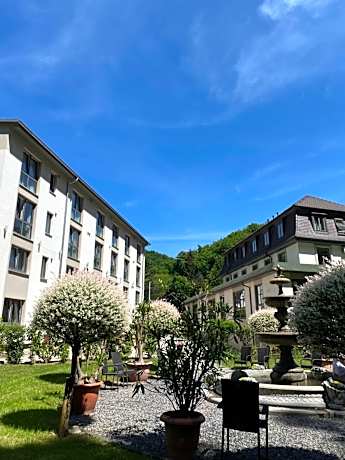 Hotel Scheid