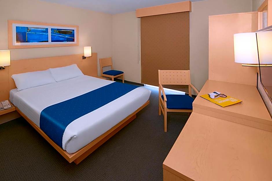 City Express by Marriott Puebla Finsa