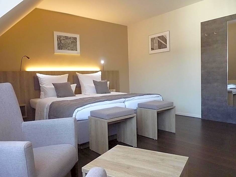 Hotel Jellentrup - Adults Only