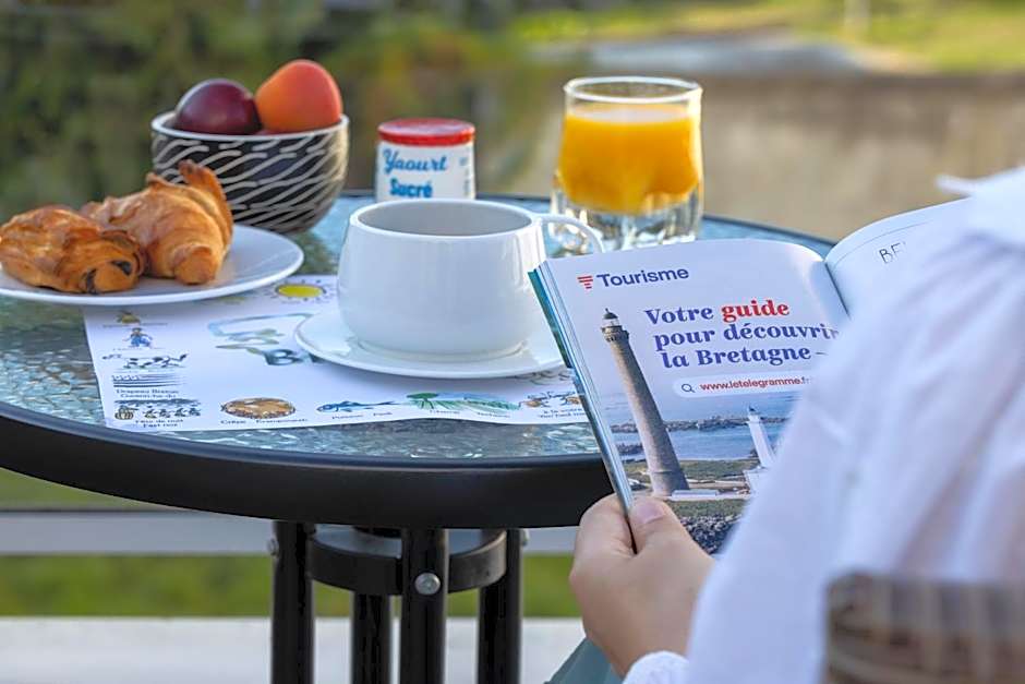 Hotel Restaurant Lesage