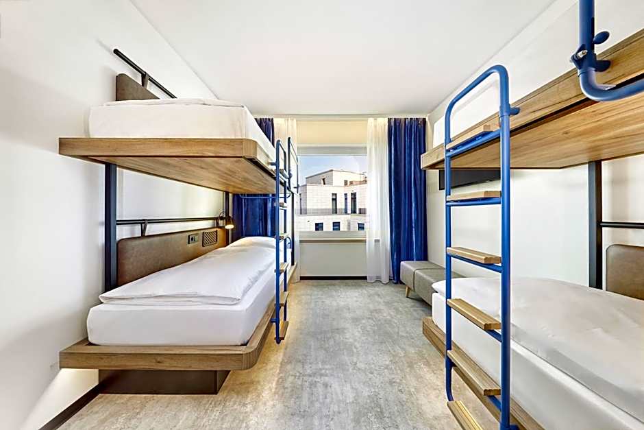 H2 Hotel Düsseldorf City