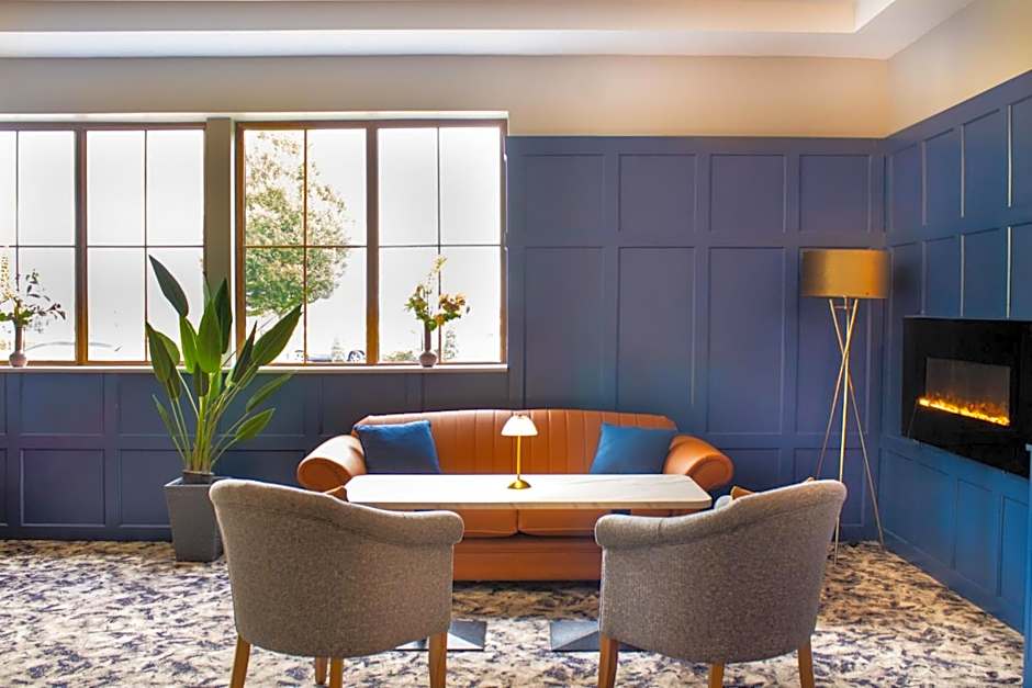 Great National Ballykisteen Golf Hotel