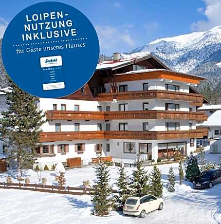Hotel Schönegg