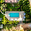 B&B Villa il Poggetto