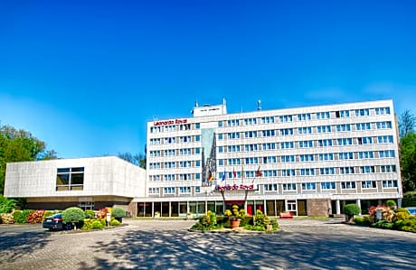 Leonardo Royal Hotel Köln - Am Stadtwald