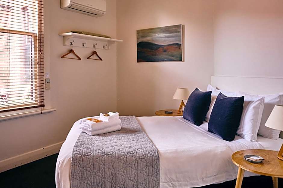 Healesville Hotel