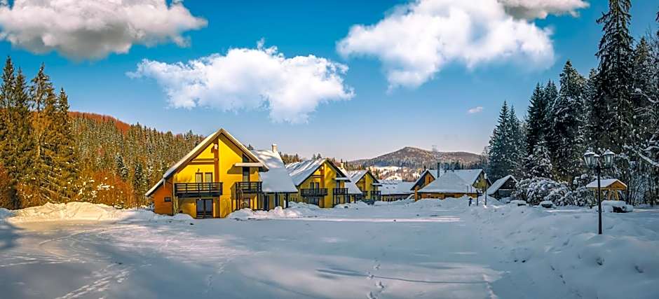 Complex Turistic Bucovina