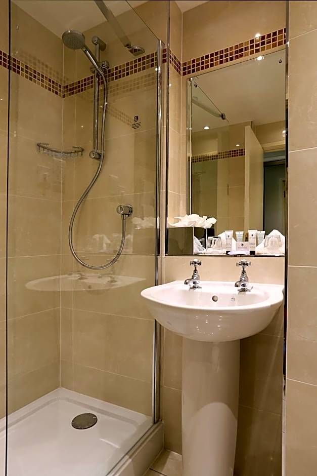 Macdonald Highlands Hotel