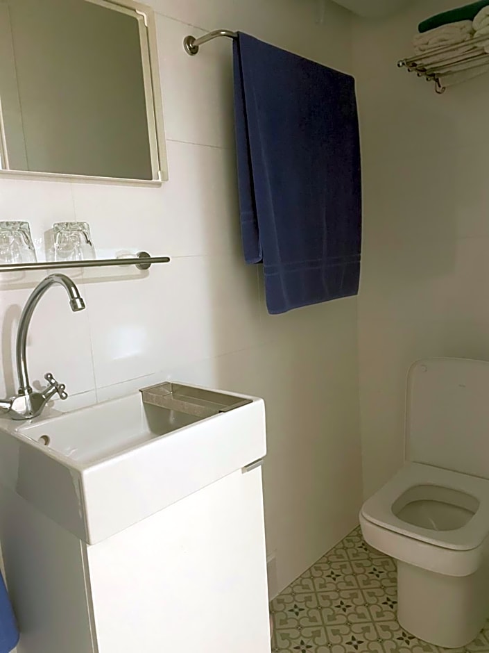 Mesón La Hospedería