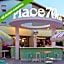 ibis Styles Pont du Gard Route d'Avignon