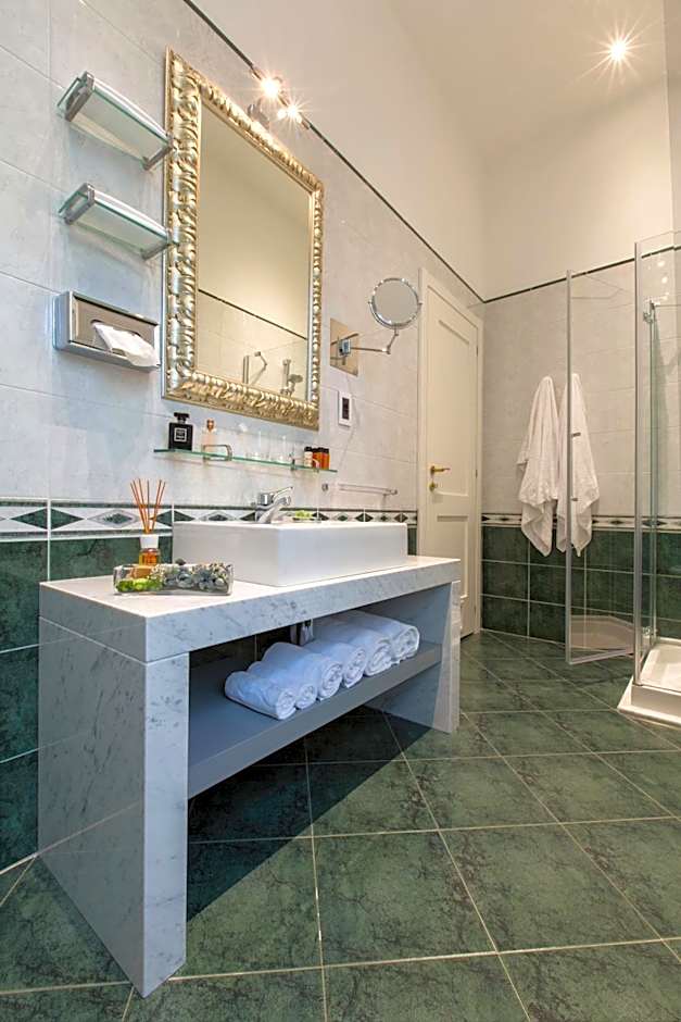 Villaggio Narrante - Foresteria delle Vigne