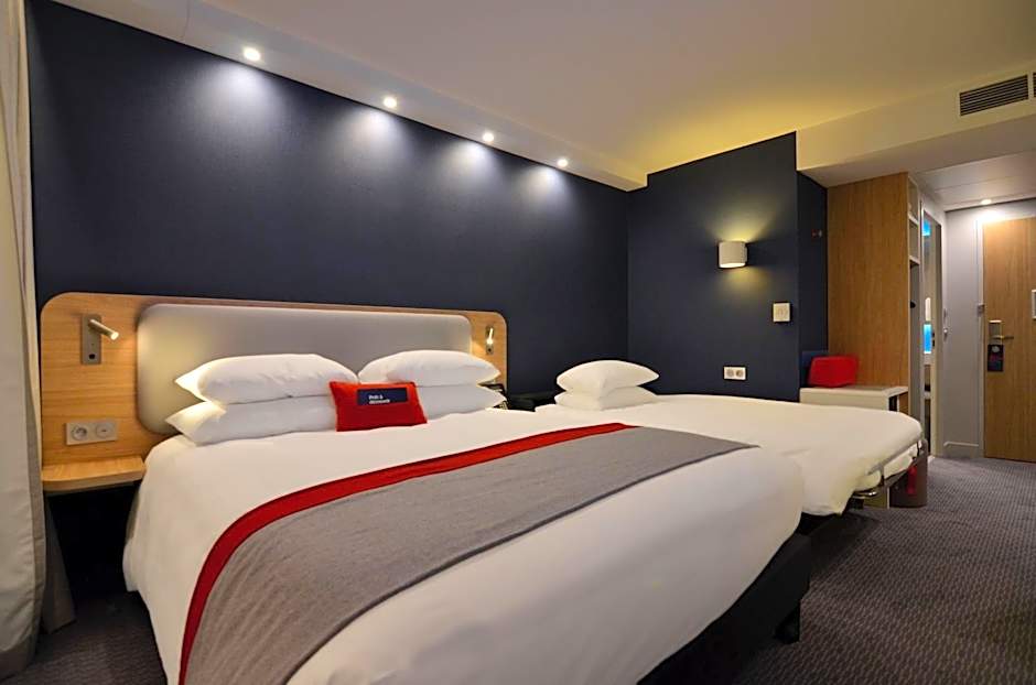 Holiday Inn Express Paris - CDG Airport By IHG