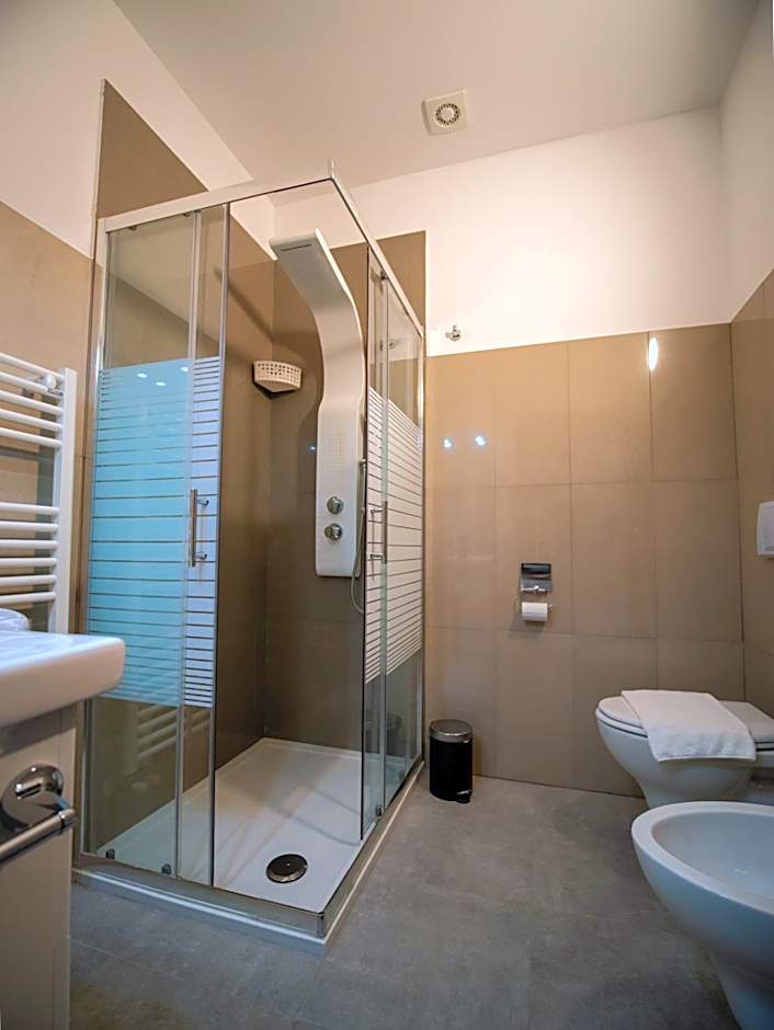 EGO' Residence Ferrara