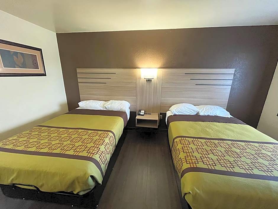 Budget Inn