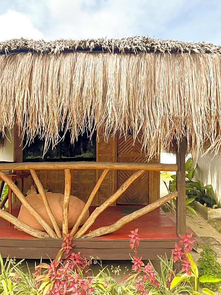 Siargao Tropic Hostel