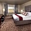 Coast Hilltop Inn