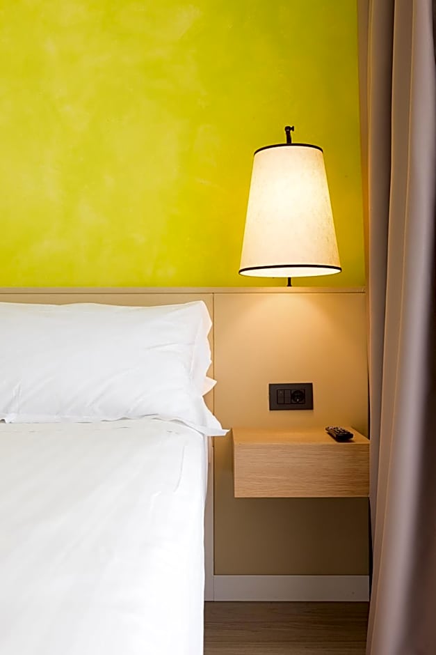 Hotel Viareggio