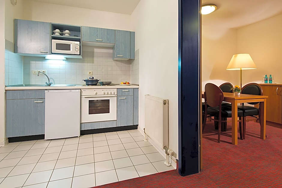 ACHAT Hotel Darmstadt Griesheim