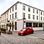 Hotel Mercure Nancy Centre Place Stanislas
