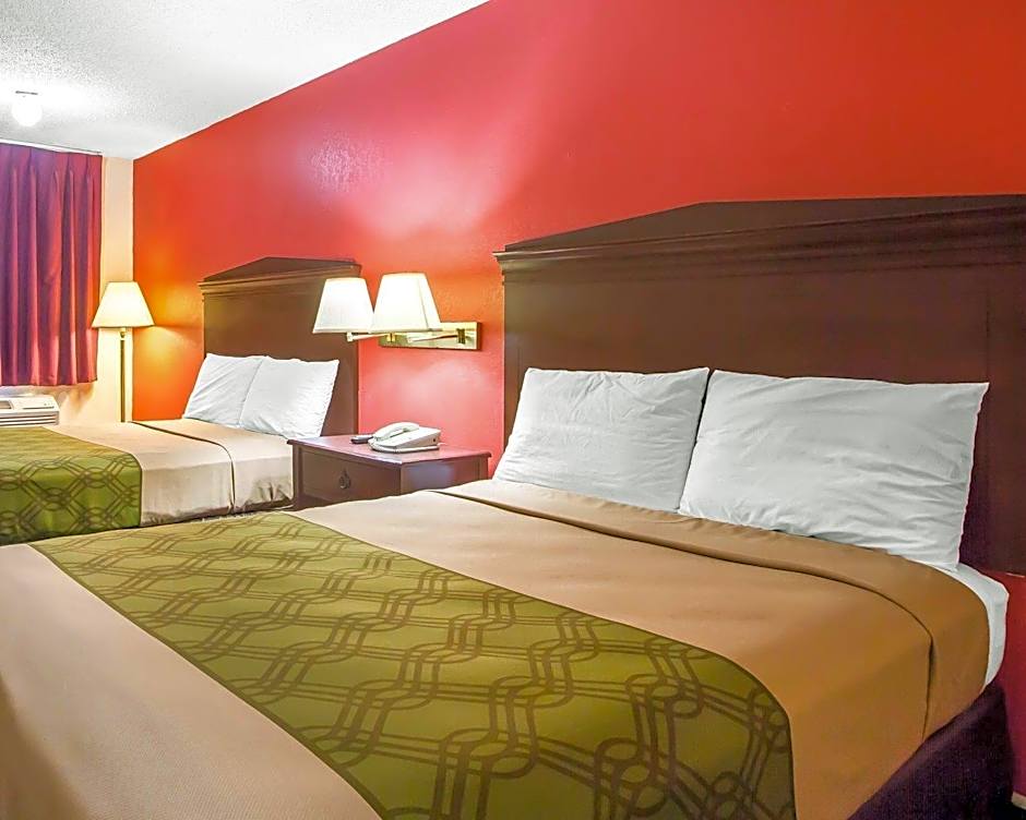 Econo Lodge Lanett