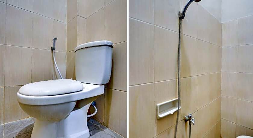 OYO Life 91511 Ampel Residence Syariah