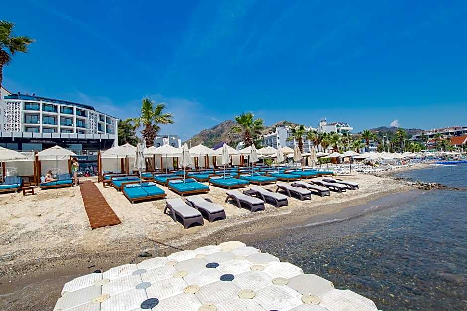 Class Unique Beach