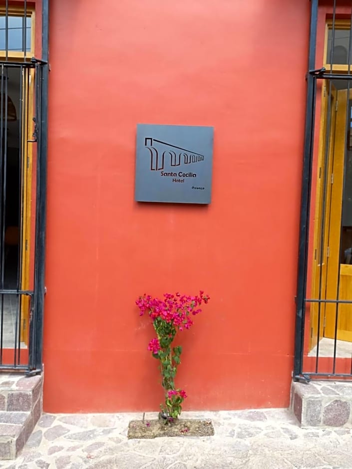 Santa Cecilia Hotel