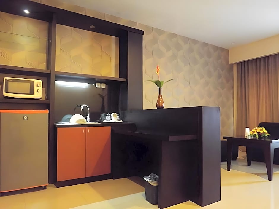 Hotel Sahid Mandarin Pekalongan