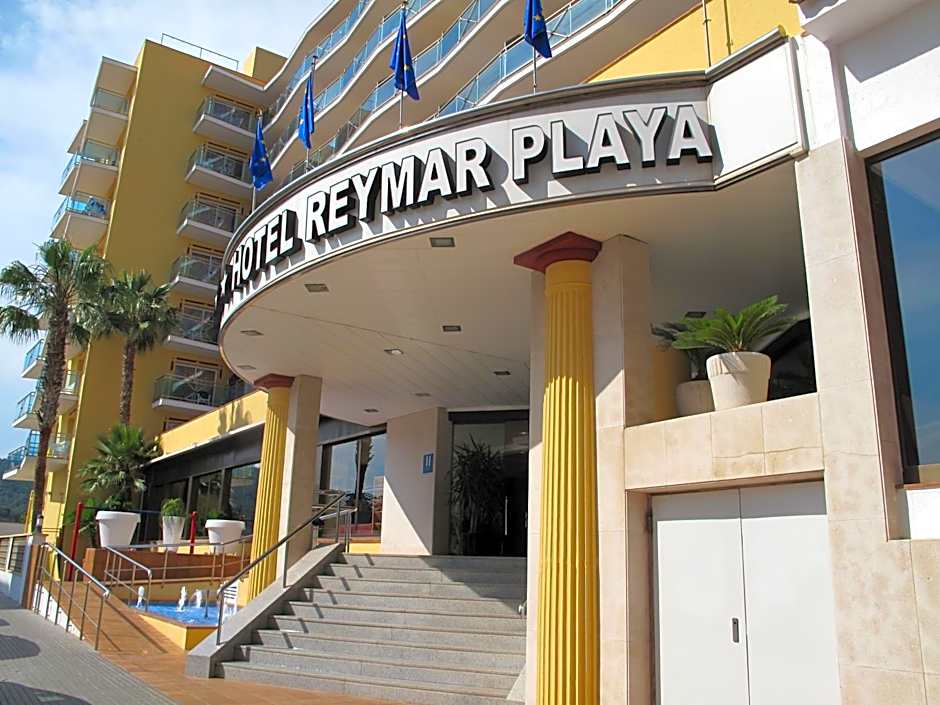 Hotel Reymar Playa