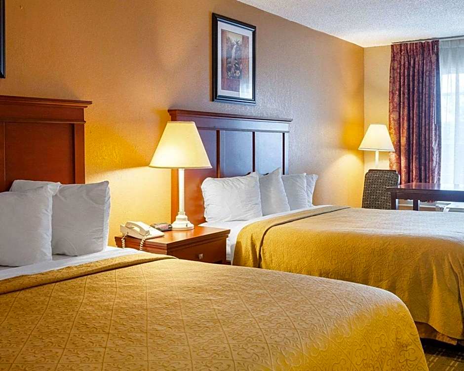 Quality Inn Louisville