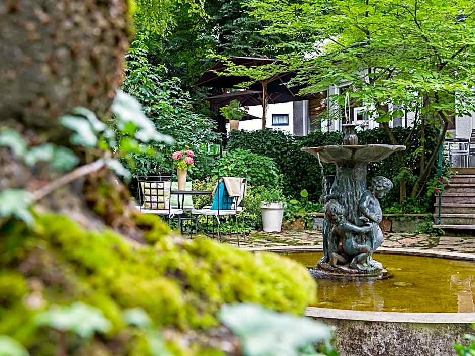 Boutique Hotel AUERSPERG