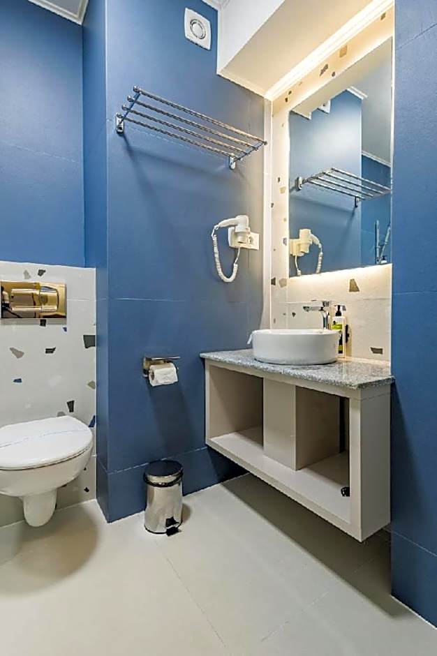 Hotel Eros – Eforie Nord, CA