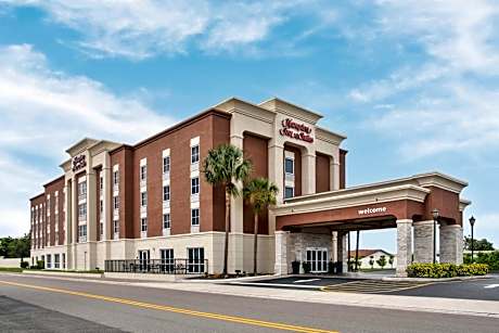 Hampton Inn By Hilton & Suites - Cape Coral/Fort Myers Area, Fl