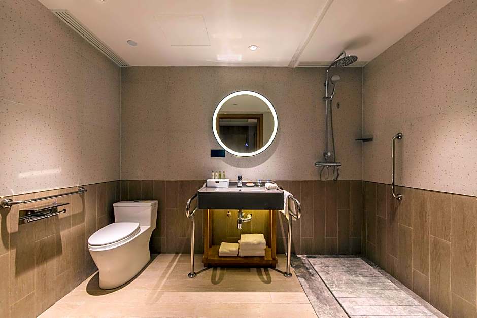 Hilton Garden Inn Nantong Xinghu