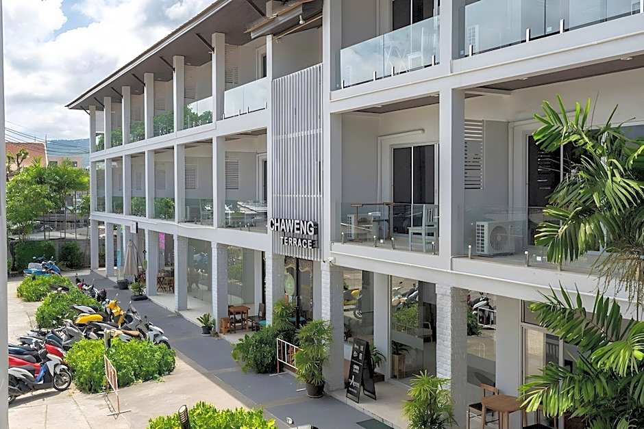 Chaweng Terrace