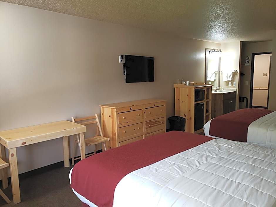 Woodside Dells Hotel & Suites