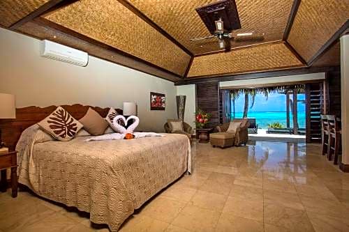 Te Manava Luxury Villas & Spa