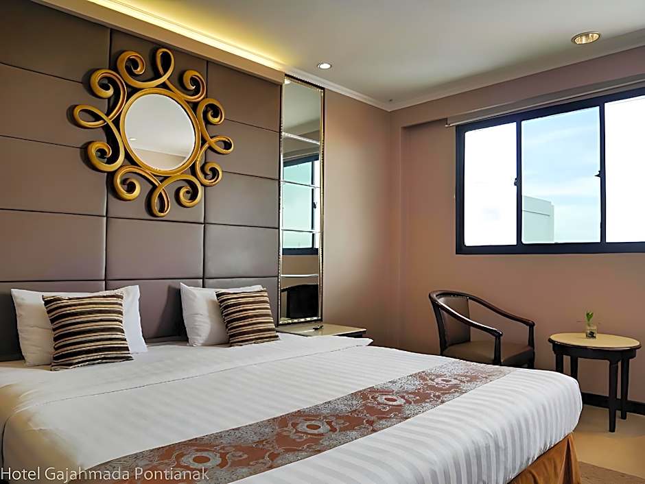Hotel Gajahmada