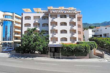 Hotel Anita